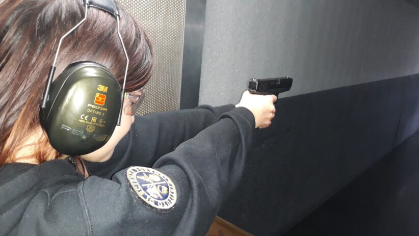 ISF Università Criminologia e scienze forensi