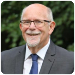 Prof. ROBERT MILNE